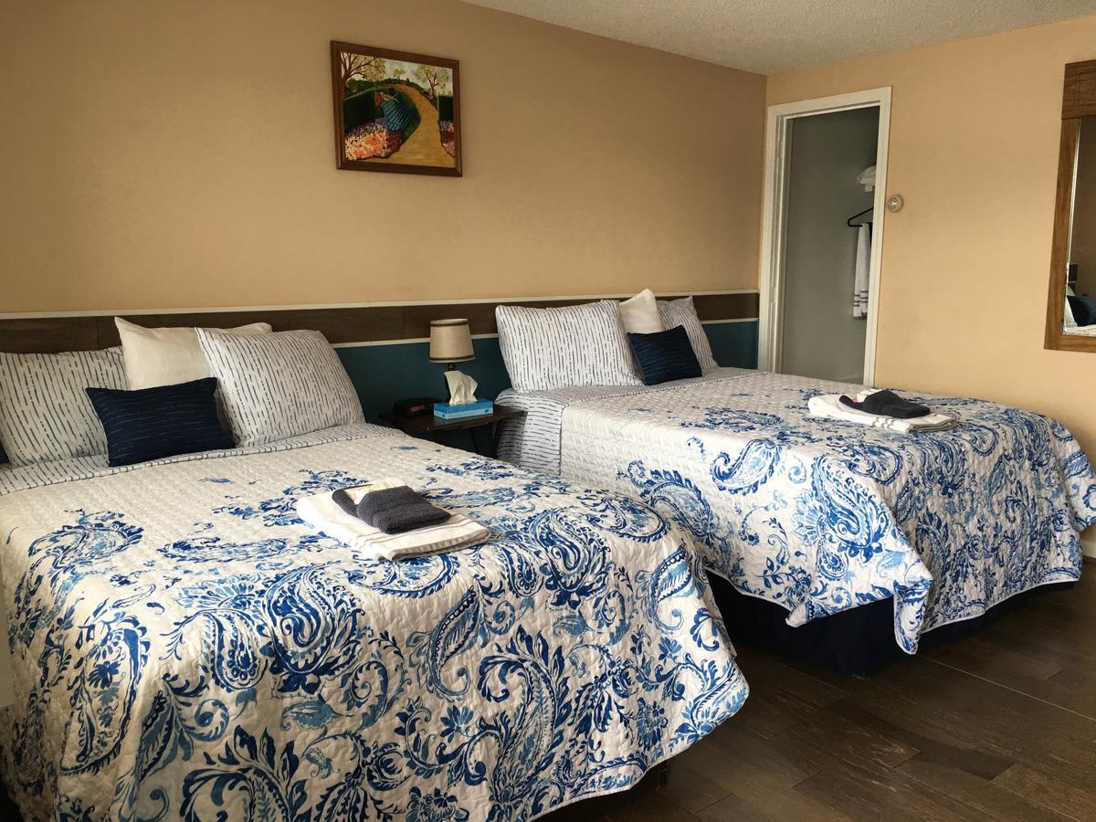 Big Bear Lodge Alpena Zewnętrze zdjęcie