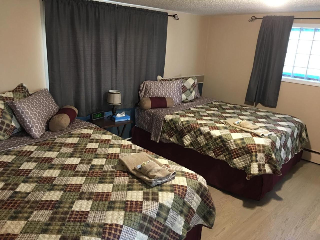 Big Bear Lodge Alpena Zewnętrze zdjęcie