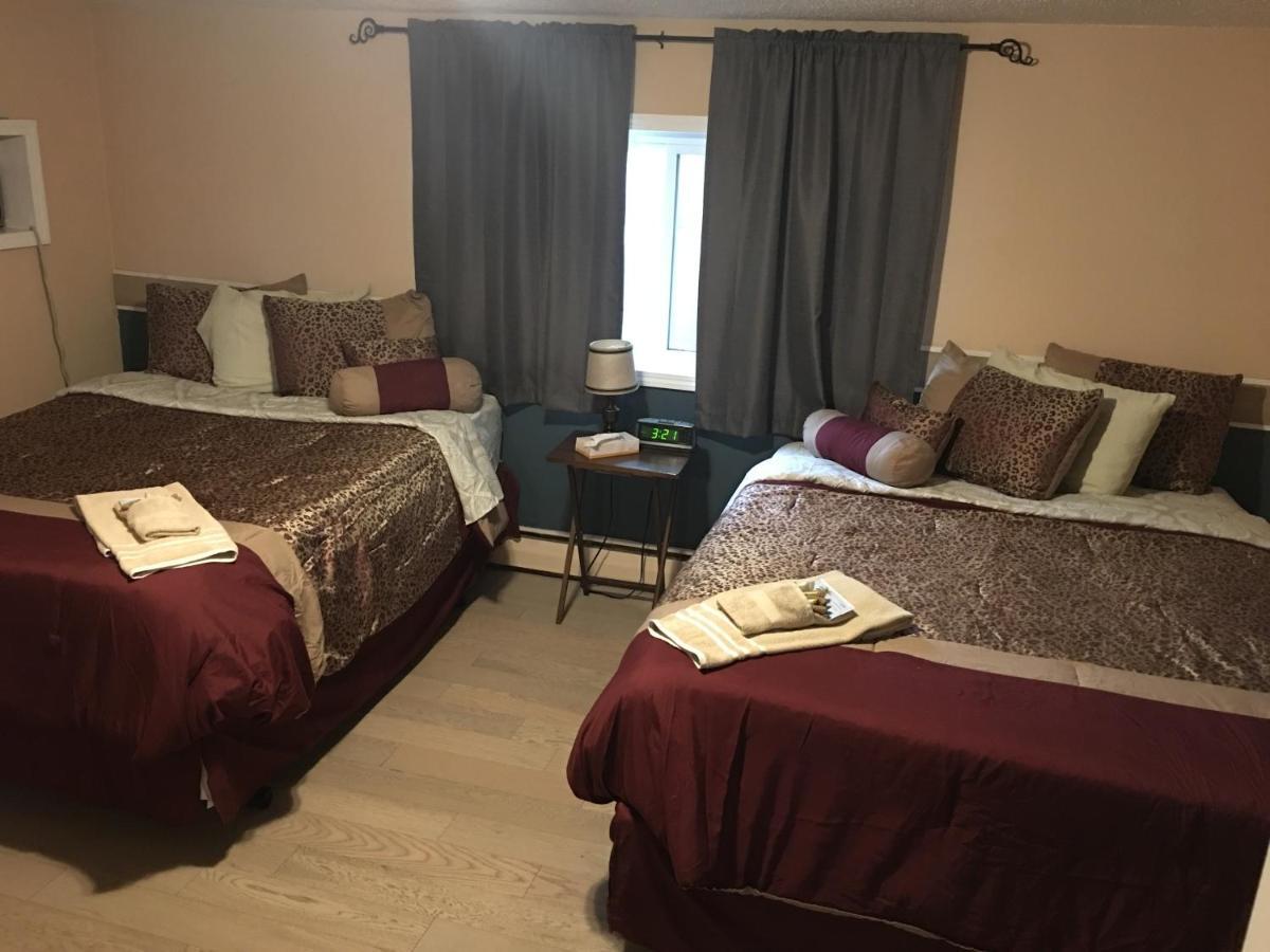 Big Bear Lodge Alpena Zewnętrze zdjęcie