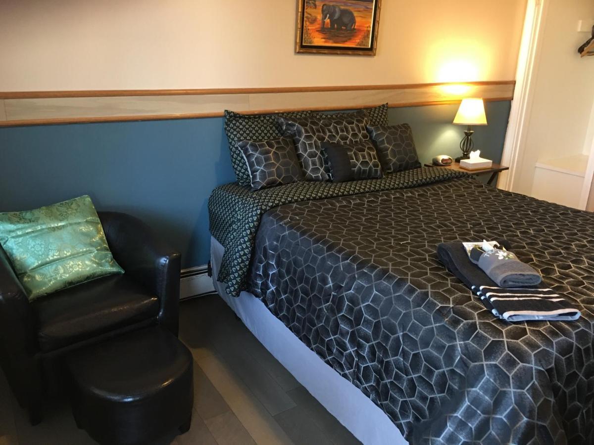Big Bear Lodge Alpena Zewnętrze zdjęcie