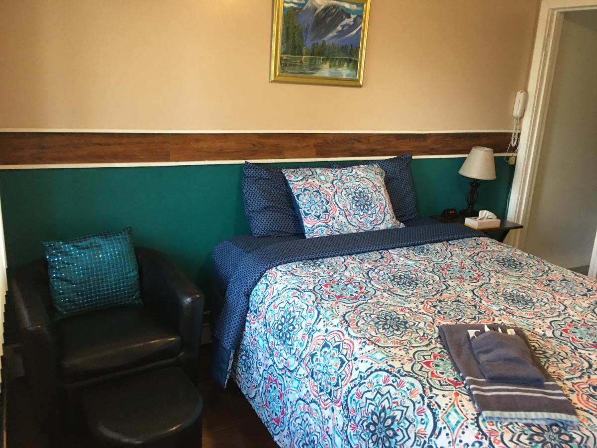 Big Bear Lodge Alpena Zewnętrze zdjęcie