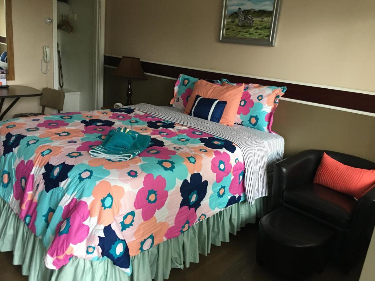 Big Bear Lodge Alpena Zewnętrze zdjęcie