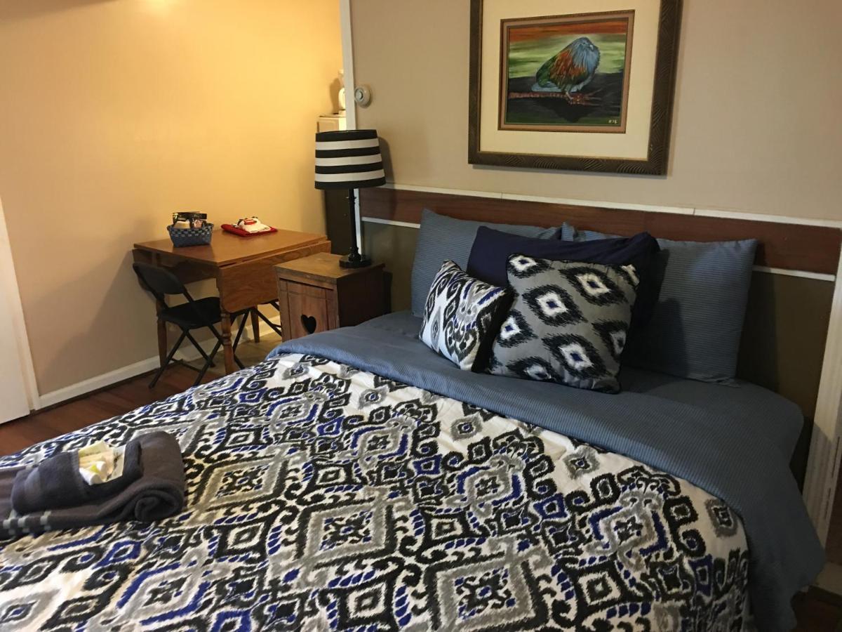 Big Bear Lodge Alpena Zewnętrze zdjęcie
