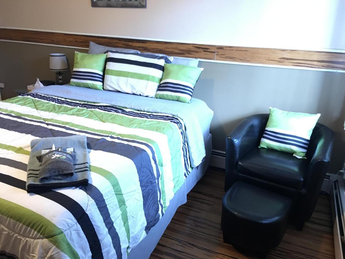 Big Bear Lodge Alpena Zewnętrze zdjęcie