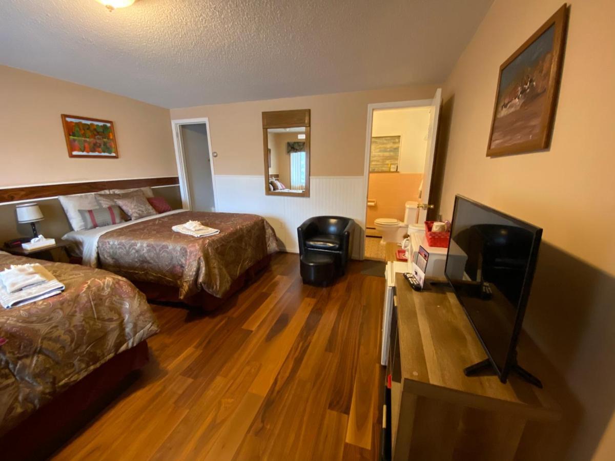 Big Bear Lodge Alpena Zewnętrze zdjęcie