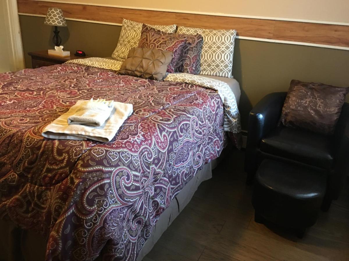 Big Bear Lodge Alpena Zewnętrze zdjęcie